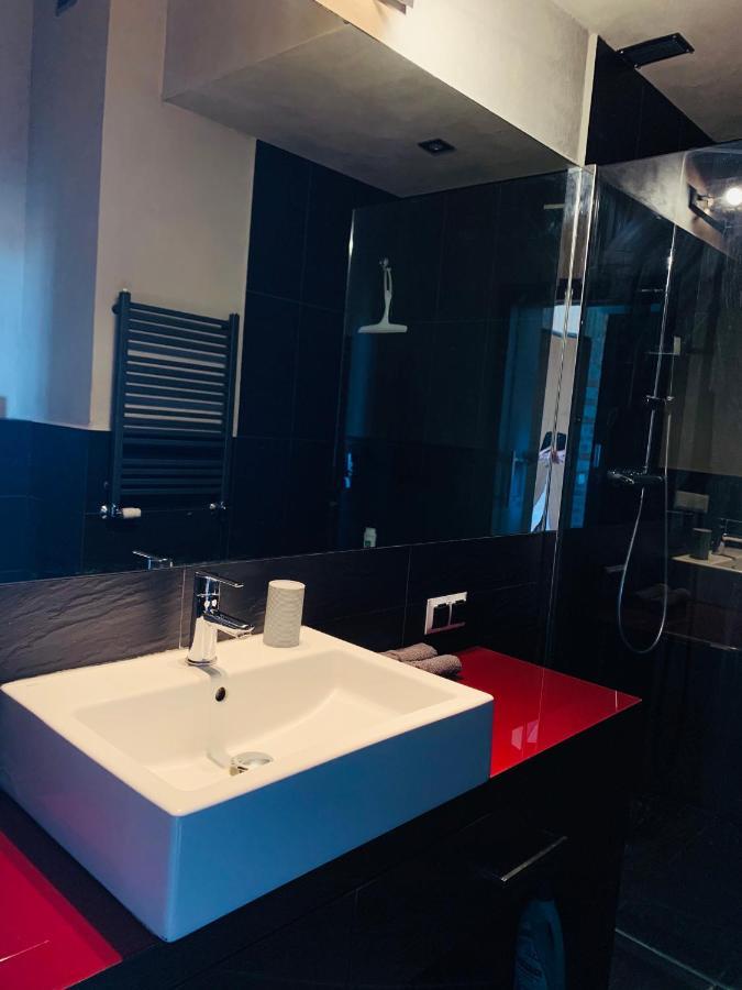 Apartament Stara Przedzalnia Zyrardow Extérieur photo