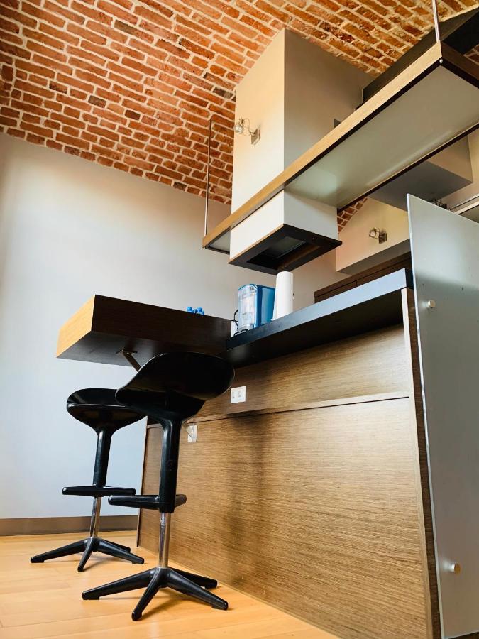Apartament Stara Przedzalnia Zyrardow Extérieur photo
