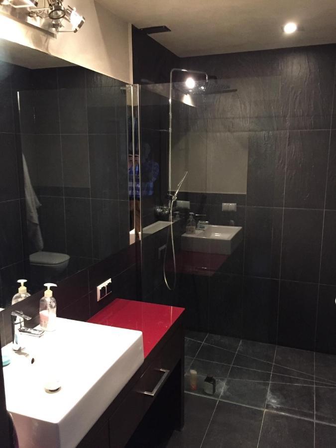 Apartament Stara Przedzalnia Zyrardow Extérieur photo