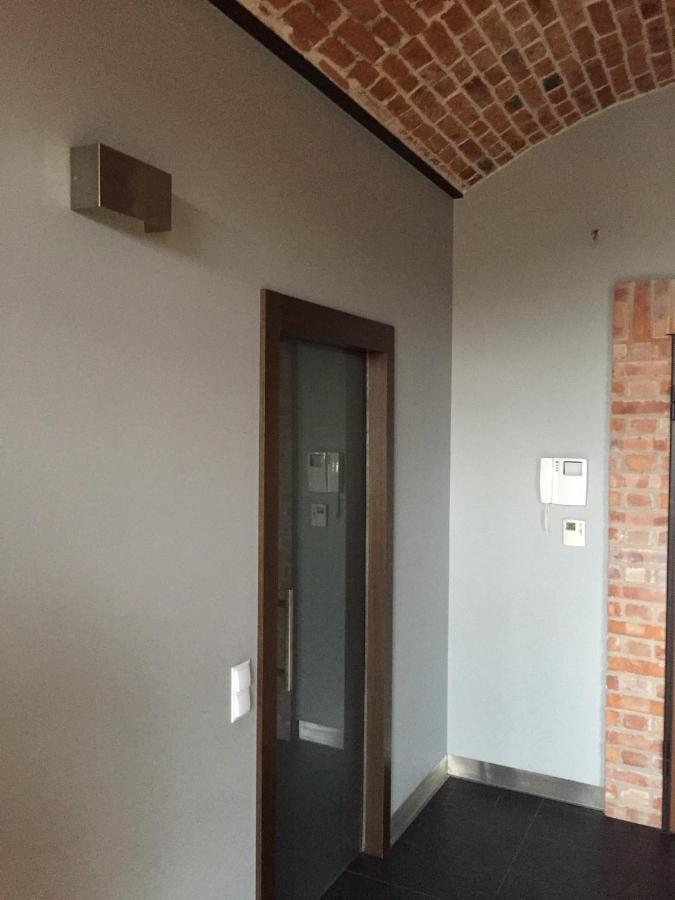 Apartament Stara Przedzalnia Zyrardow Extérieur photo